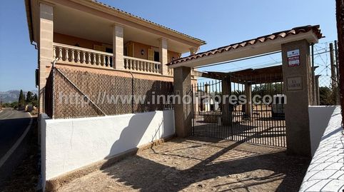 Foto 5 de Finca rústica en venta en Algaida, Illes Balears