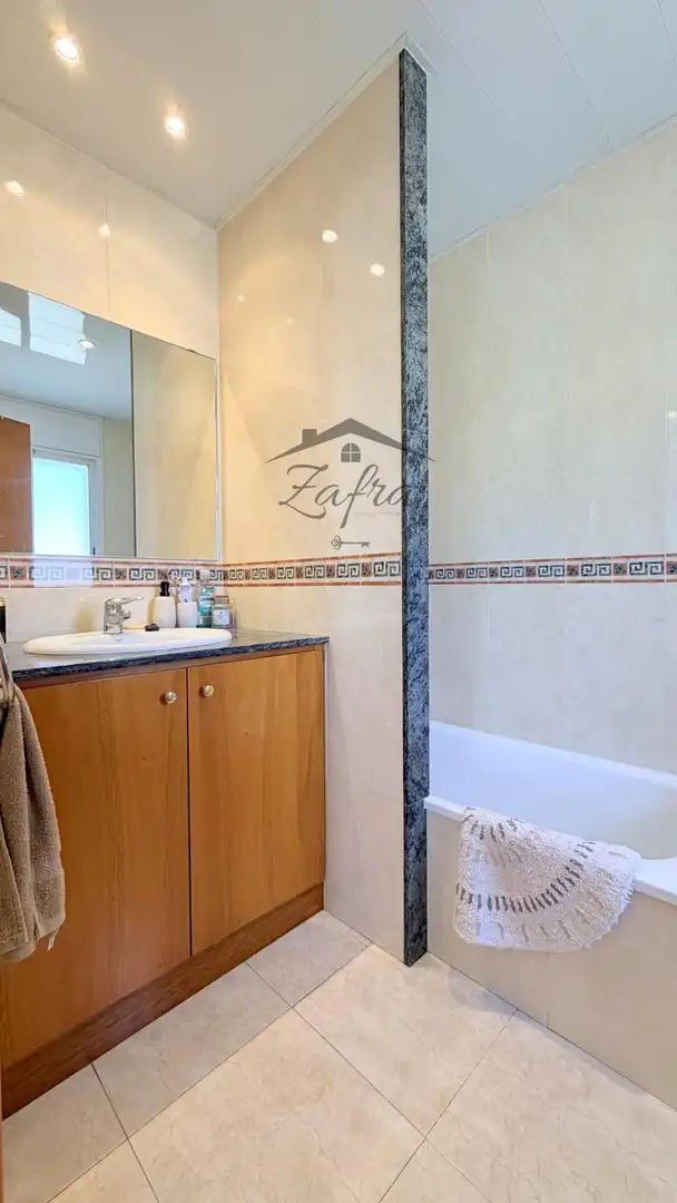 Baño de Piso en venta en Vidreres con Aire acondicionado, Calefacción y Terraza