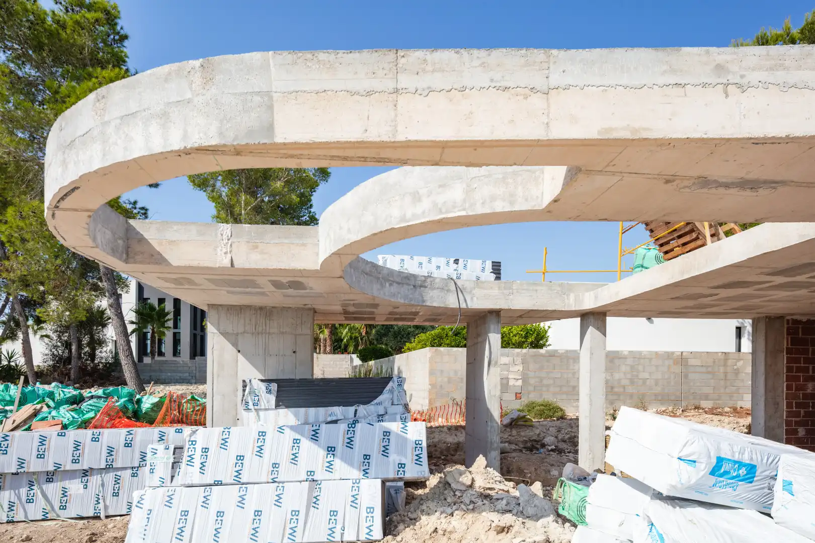 Maison avec terrasse à vendre à Benimeit - Tabaira, imagen 11
