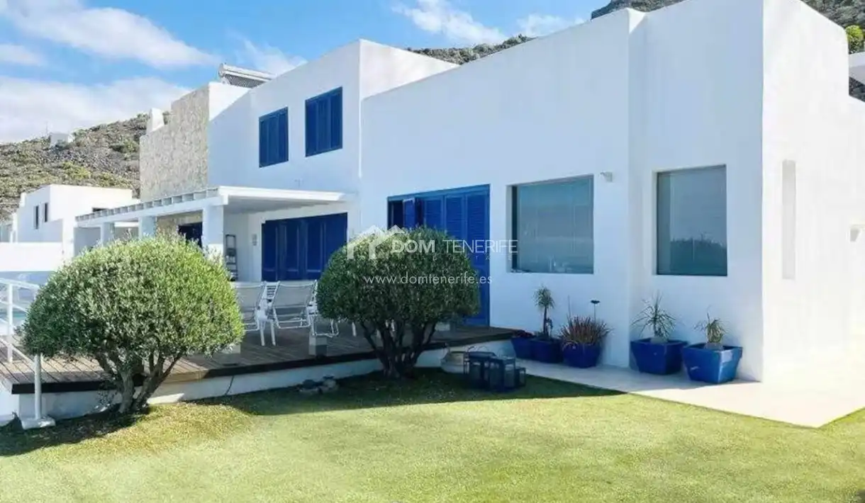 Casa amb piscina en venda a Costa Adeje, imagen 46