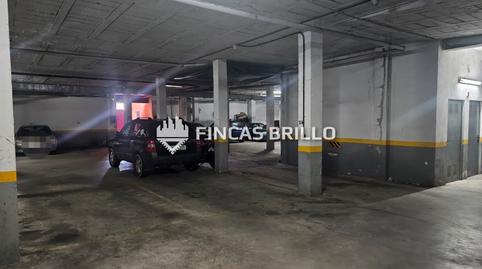 Photo 5 of Garage for sale in Avenida de la Constitución, 2, La Cañada, Cáceres Capital