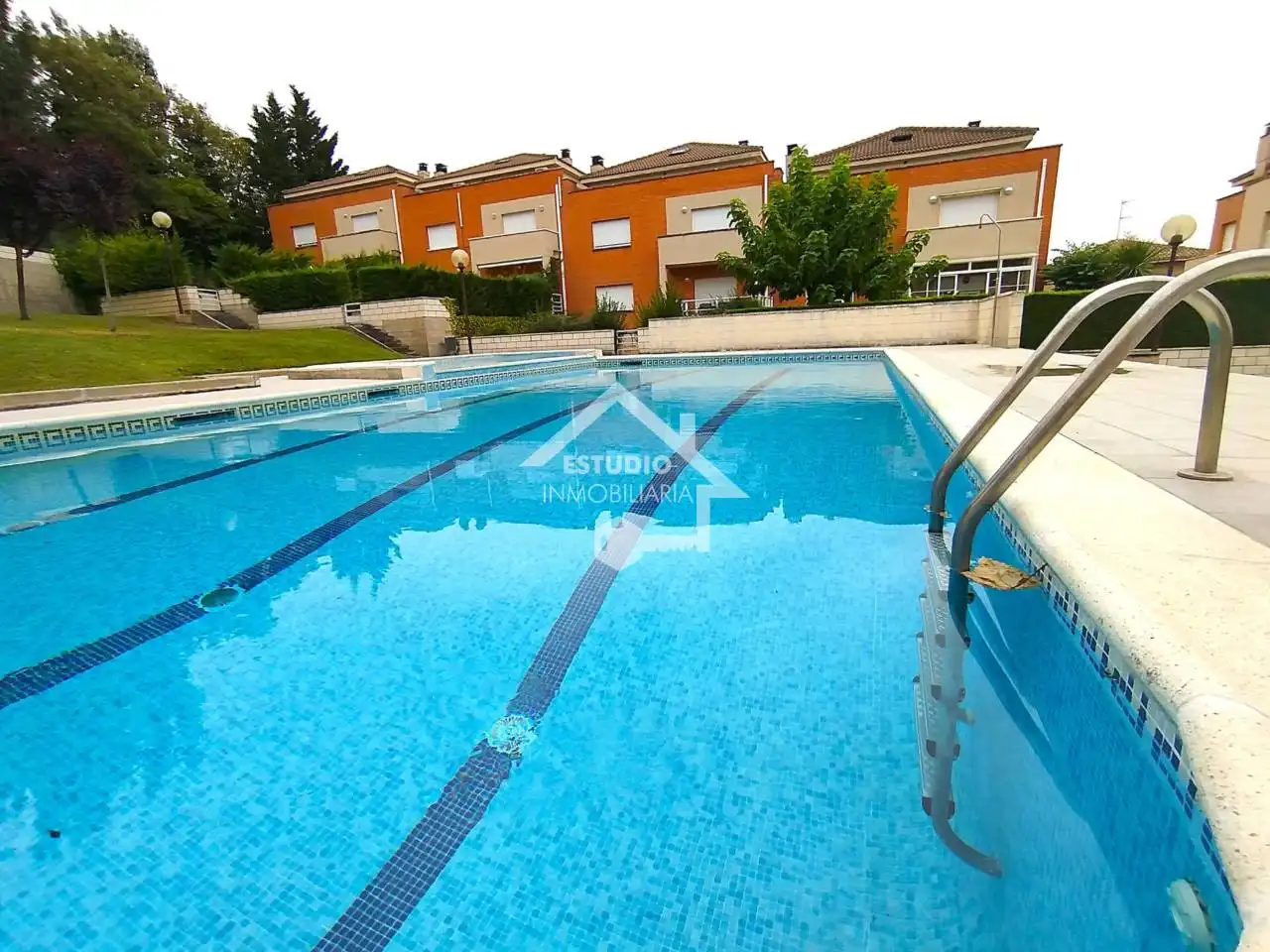 Villa con piscina in vendita a Calle Puentecillo, imagen 113