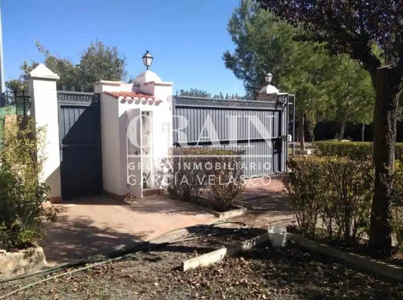 Chalet con piscina en venta en Pedanías - Extrarradio, imagen 7