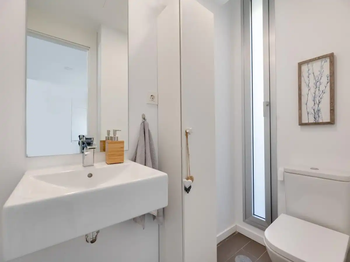 Terraced house with pool for sale in Benamara - Atalaya, imagen 16