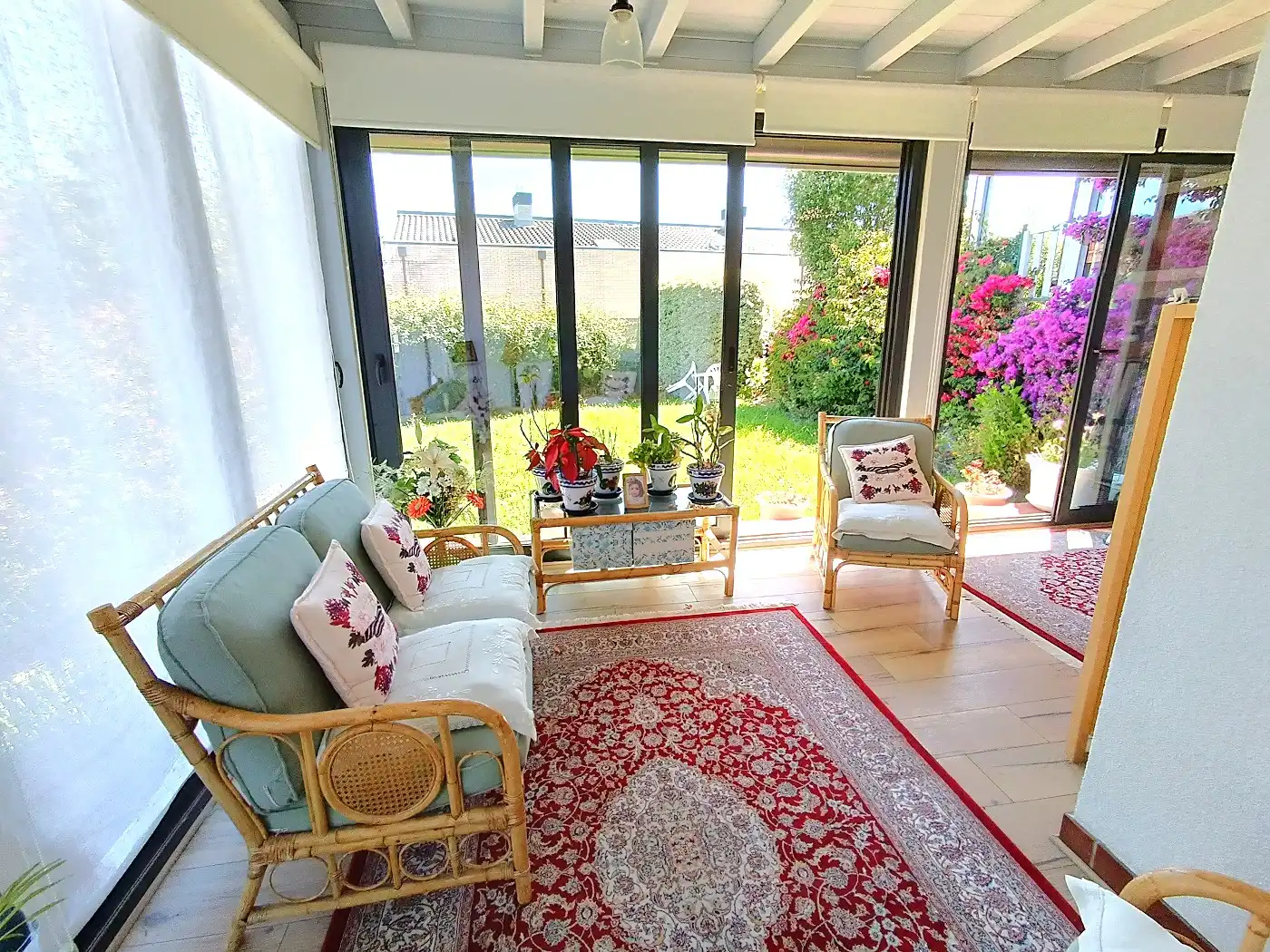 Villa mit Garten zum Verkauf in Iturrigane Kalea, imagen 20