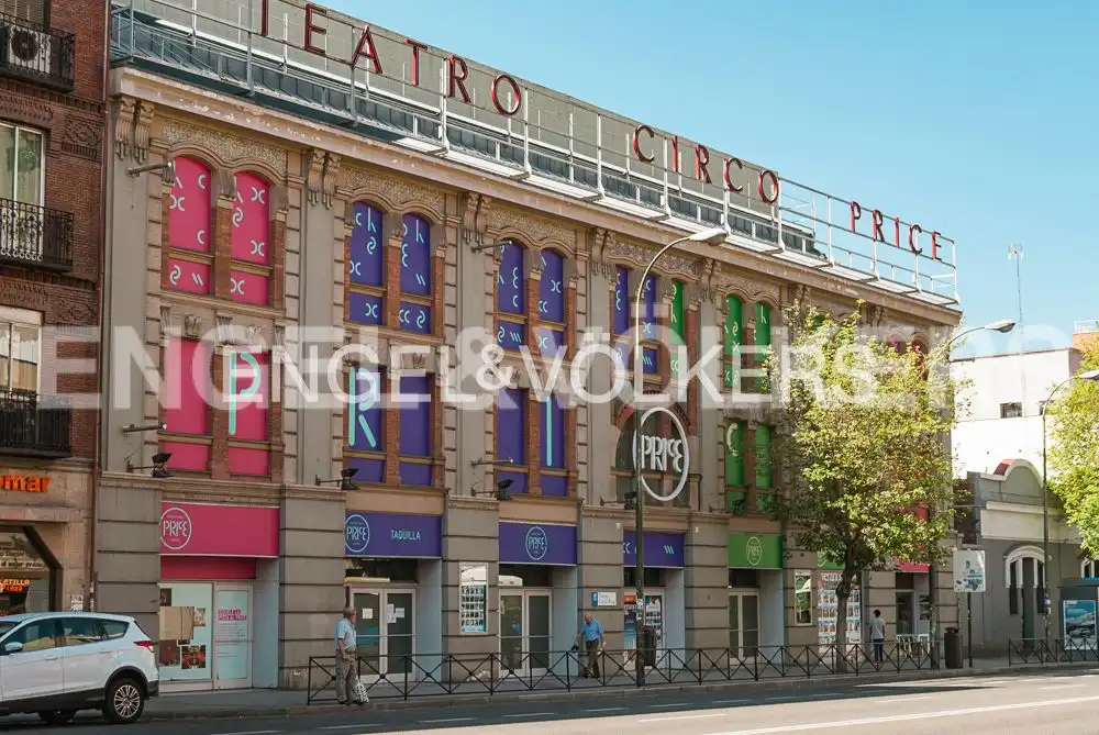 Penthouse with lift to rent in Pedro Unanue, imagen 40
