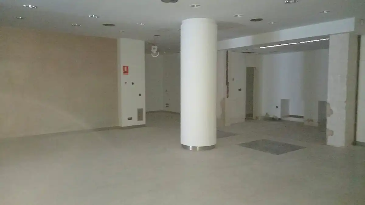 Geschaftsraum zum Verkauf in Ontinyent