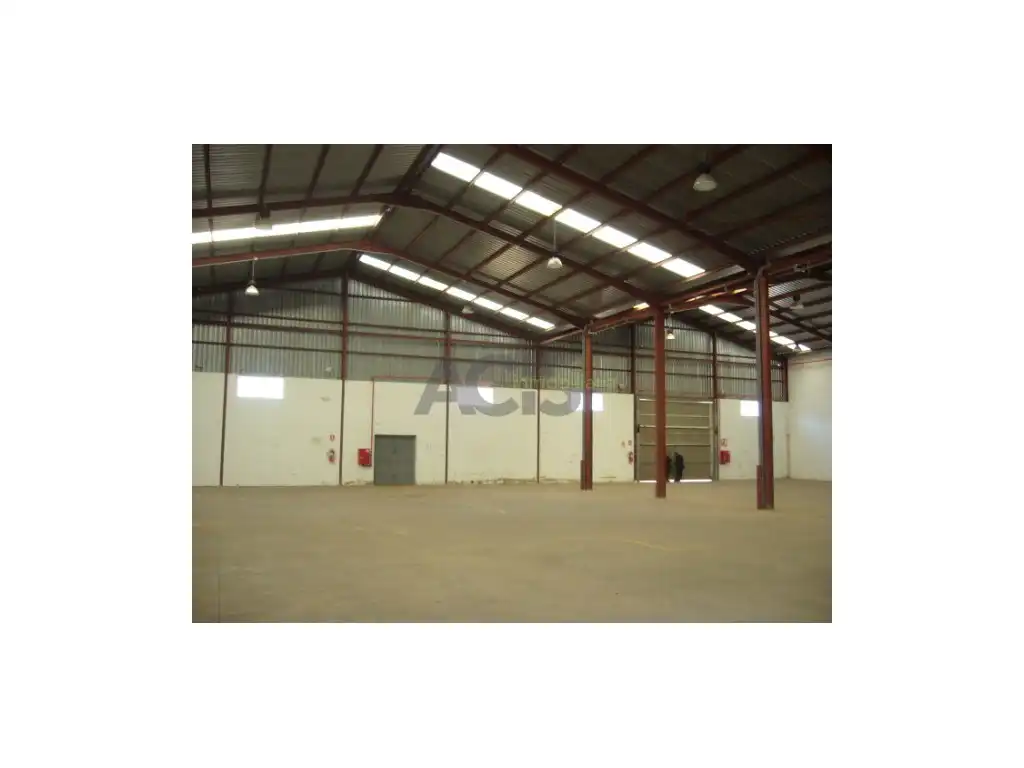 Nave industrial en venta en Sollana