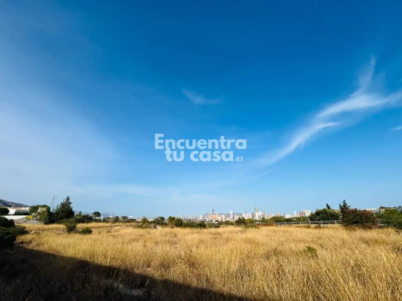 Terreno rustico in vendita a Avenida galandu, imagen 3