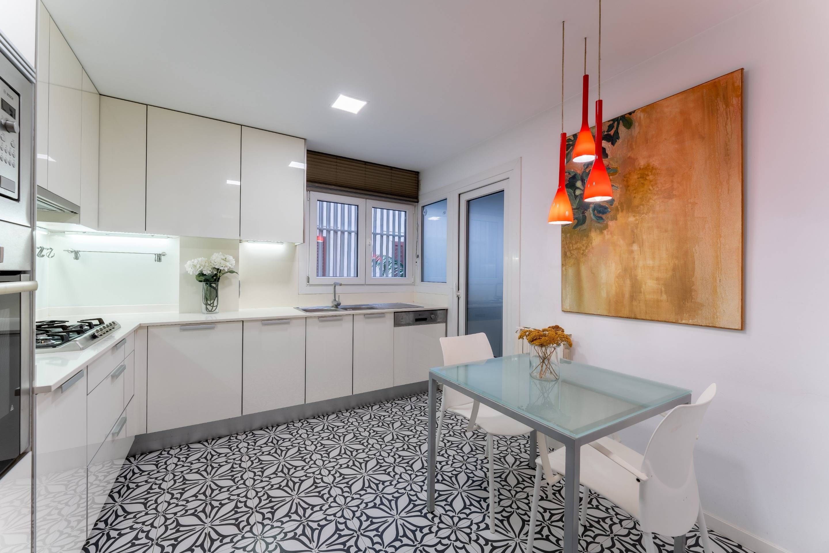 Piso en venta en La Seu, Centre