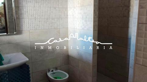 Foto 2 de Casa adosada de lloguer a Partida Plà del Castell, Altea ciudad, Altea