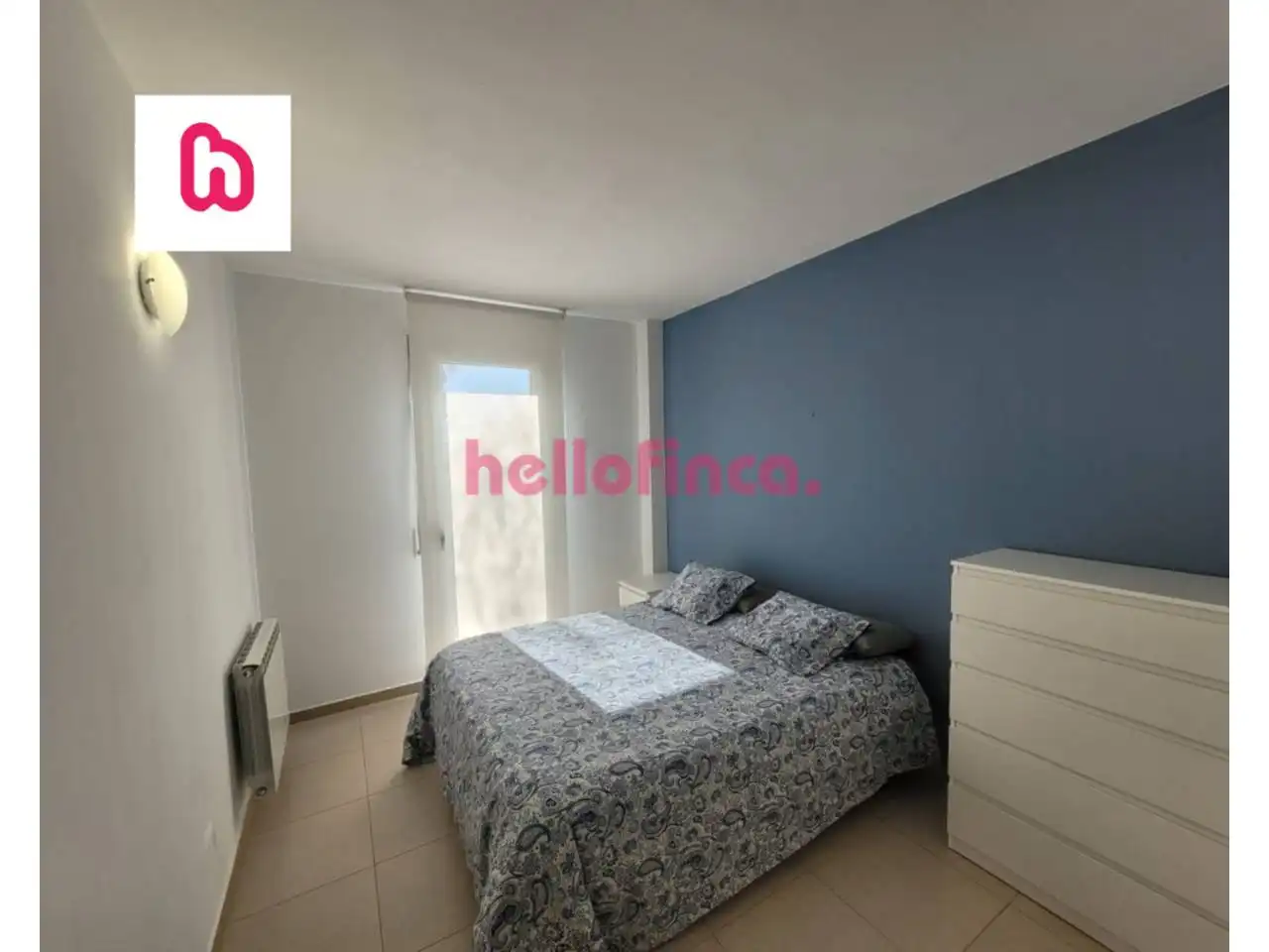 Habitación de Piso en venta en Les Masies de Voltregà con Calefacción, Jardín privado y Terraza