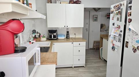 Foto 4 de Pis en venda a Nuevo Parque - Los Rosales - Tráfico Pesado, Huelva