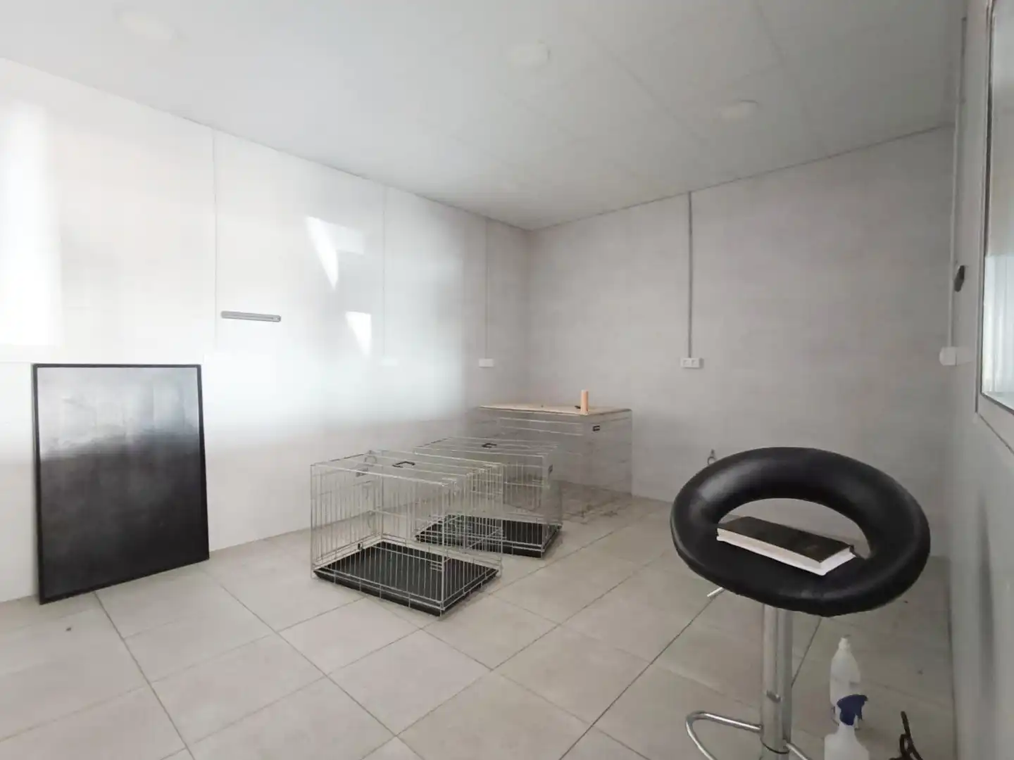 Local comercial de lloguer a ALMERIA 120, imagen 4