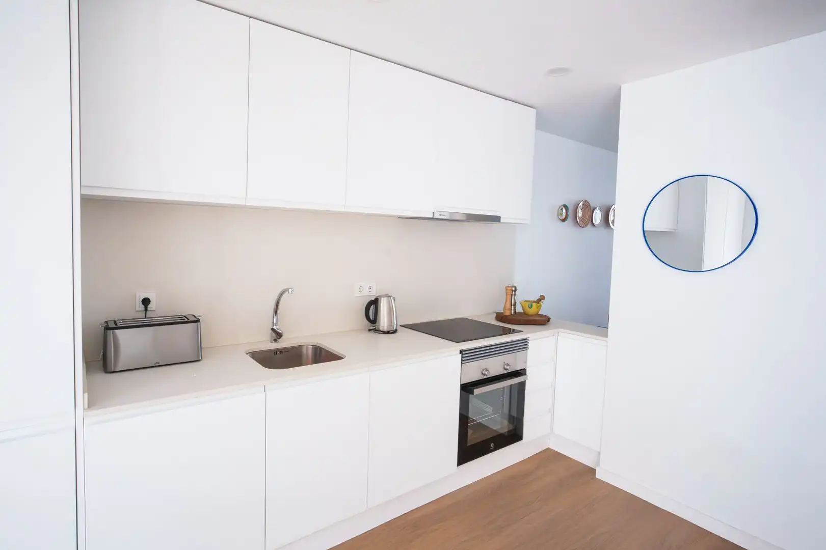 Maison mitoyenne avec piscine à vendre à bellavista, imagen 10