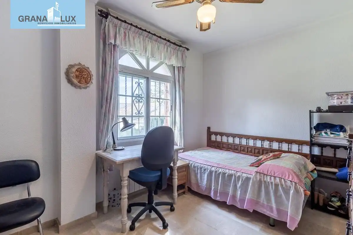 Casa con piscina en venta en Calle del Caño el Palo, imagen 37