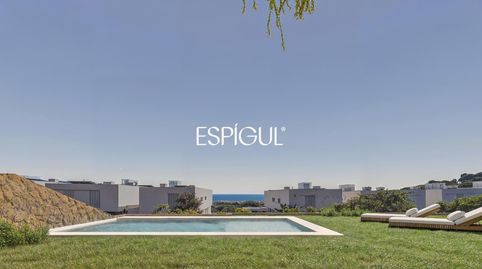Foto 4 de Casa o chalet en venta en Maria Masriera I Cisa, 9, Premià de Dalt, Barcelona