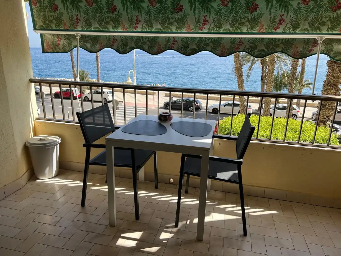 Appartement avec jardin à vendre à Paseo Reina Sofía 9