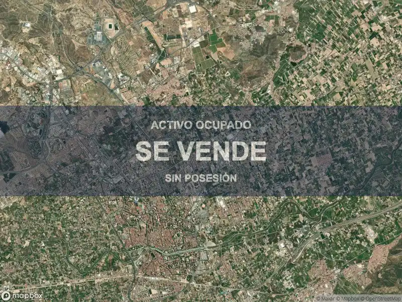Flat for sale in Murcia