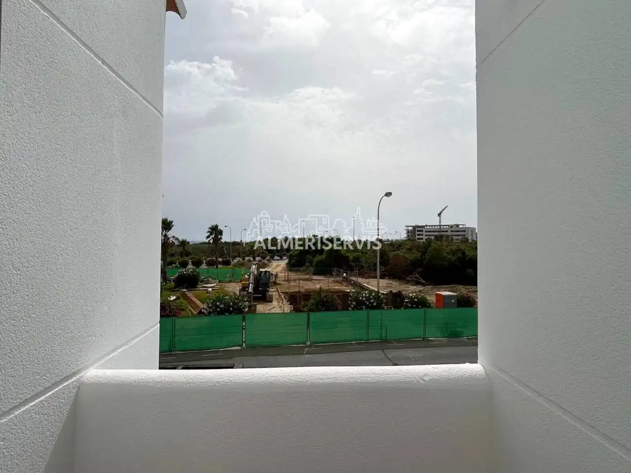 Casa o xalet en venda en El Ejido amb Terrassa i Piscina