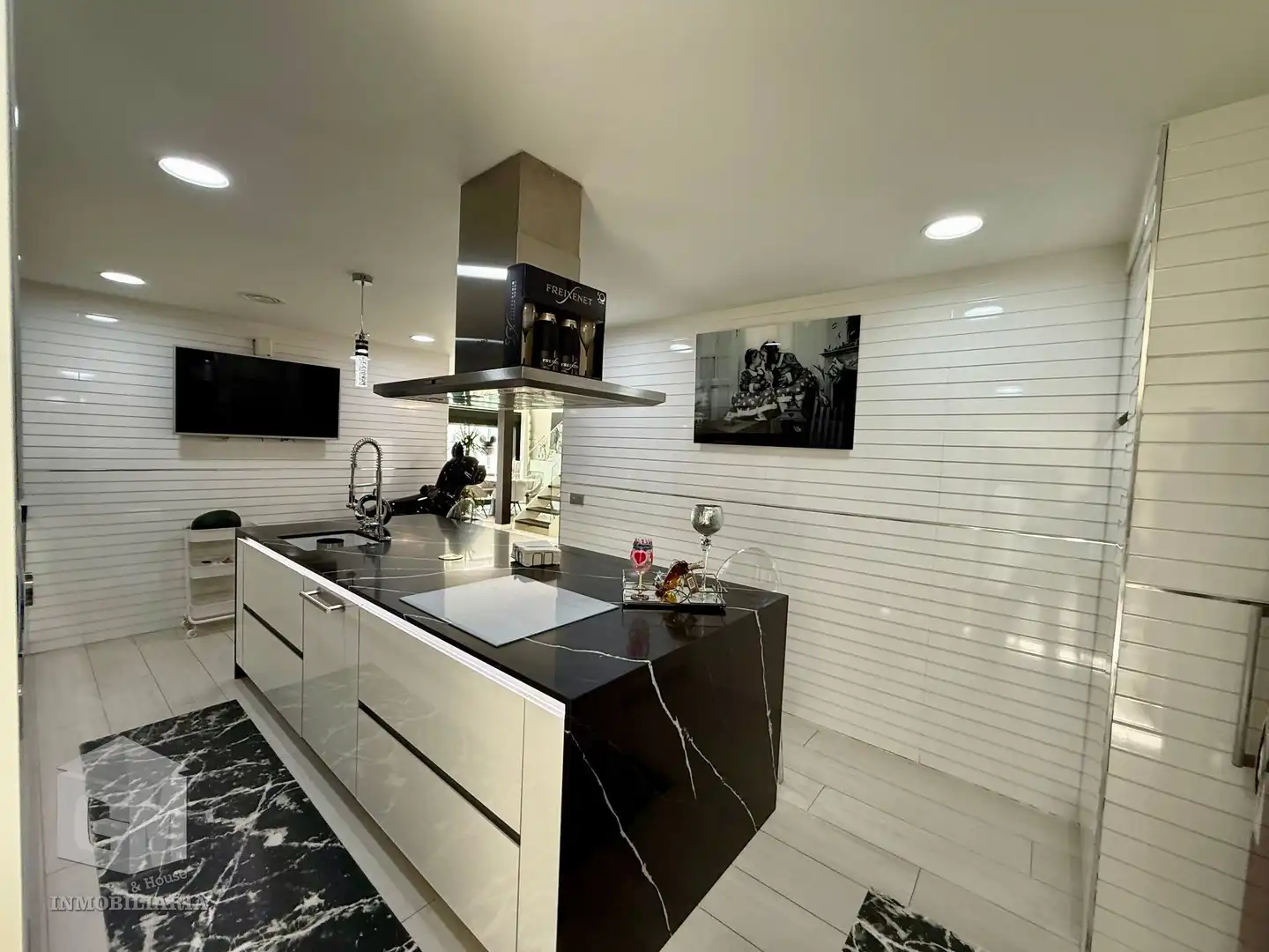 Casa amb piscina en venda a La Cárcaba - El Encinar - Montemolinos, imagen 32