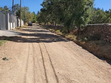 Terreno residenziale in vendita a Calle de la Cebollita