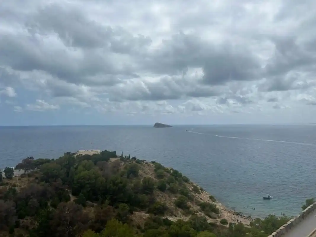 Apartment with pool for sale in Rincón de Loix, imagen 18