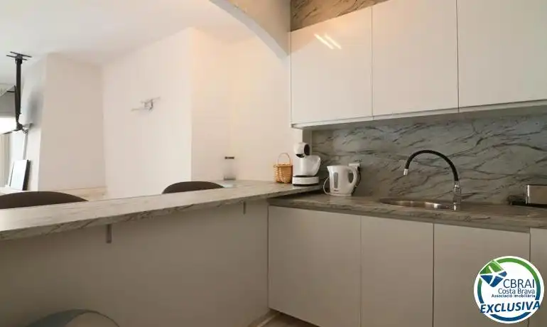 Appartement compact avec ascenseur à vendre à Salins - Cavall de Mar, imagen 8
