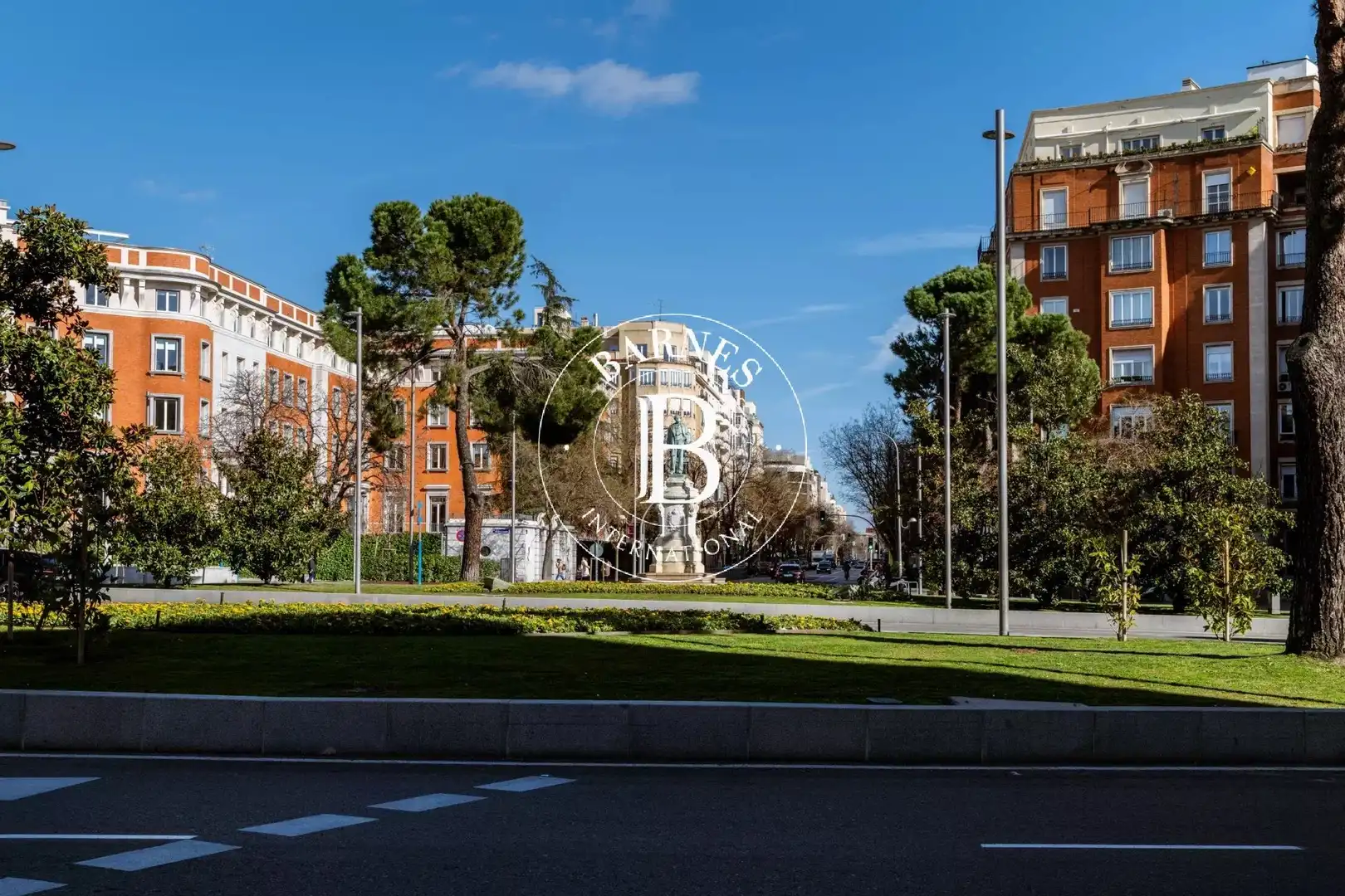 Appartamento con ascensore in vendita a Barrio de Salamanca, imagen 50