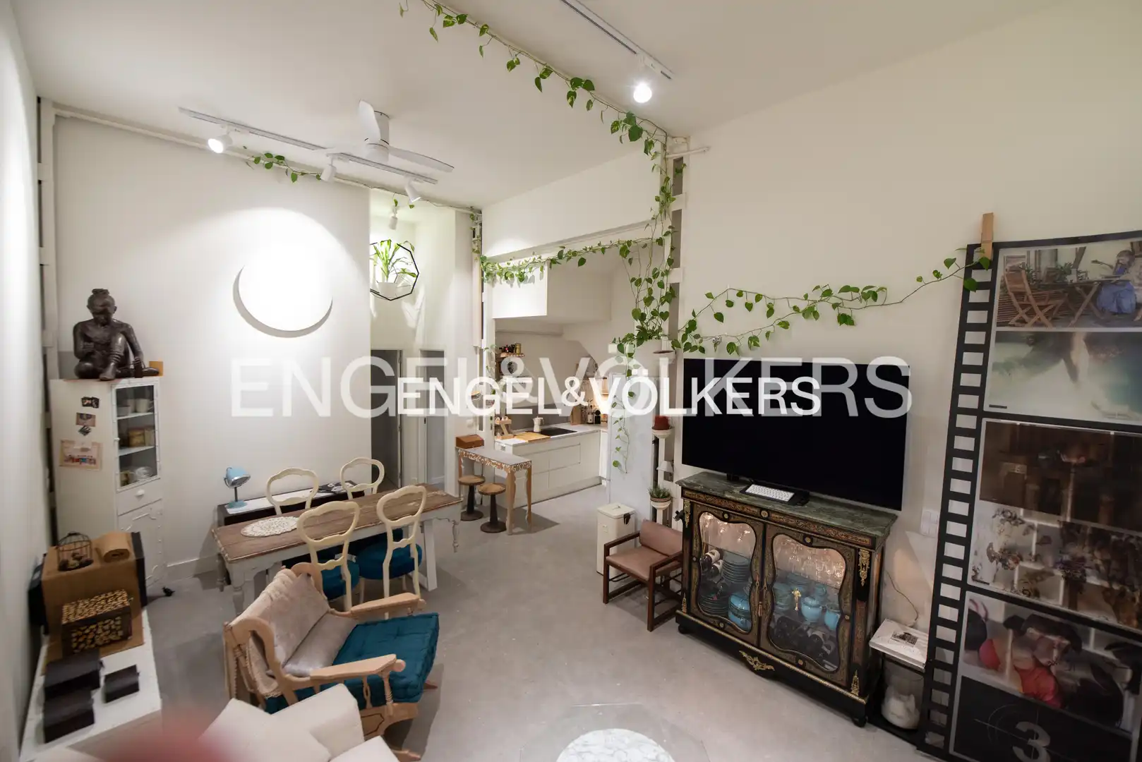 Living room of Apartments for sale in Sevilla  with Heating