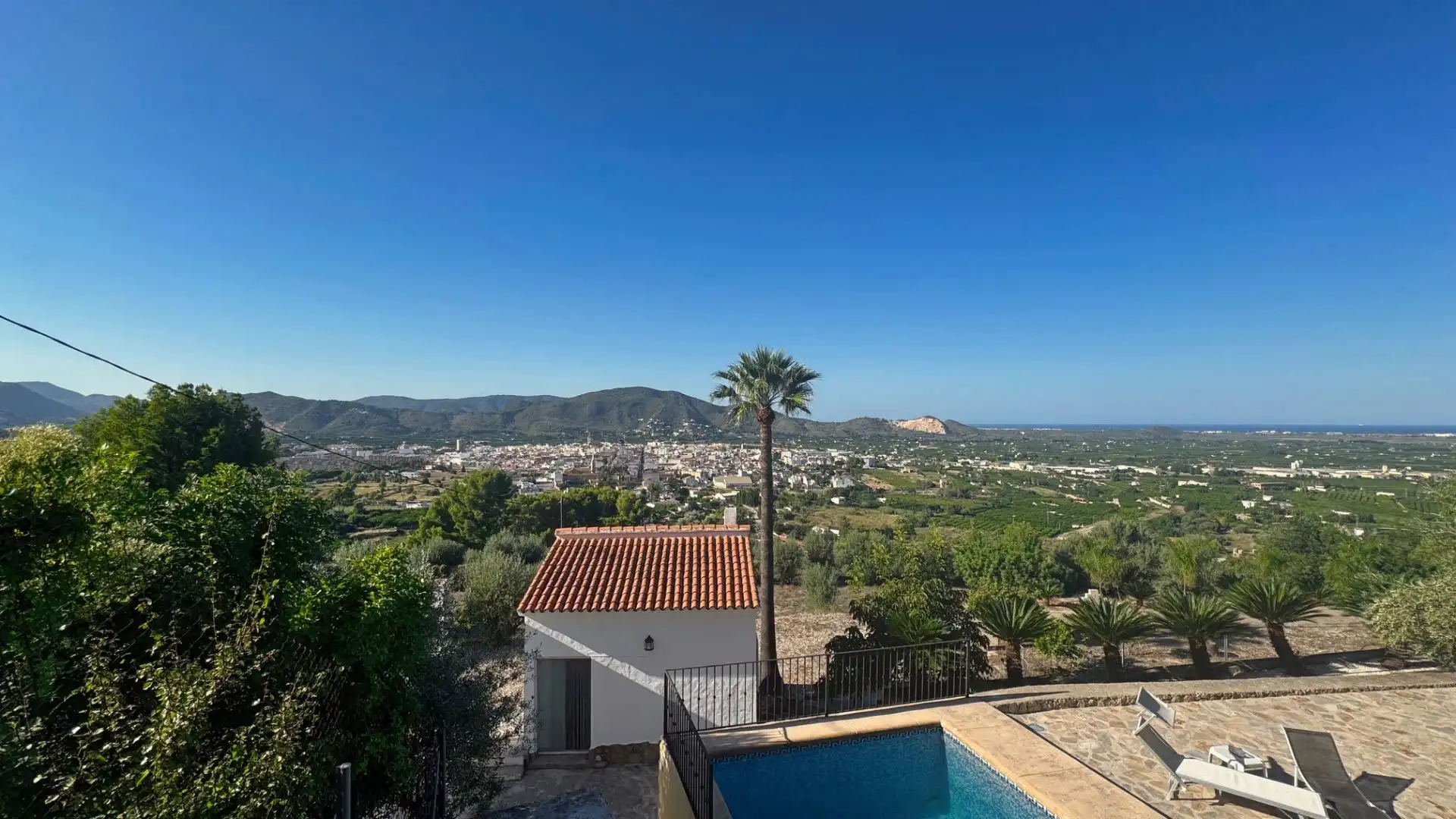 Maison avec piscine à vendre à Pego, imagen 6