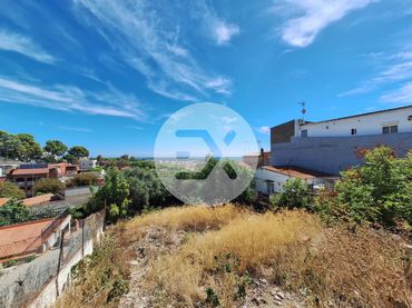 Terreny residencial en venda a Can Roca