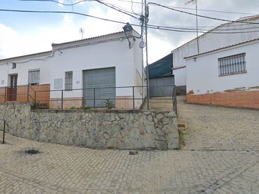 Casa en venda a El Cerro de Andévalo