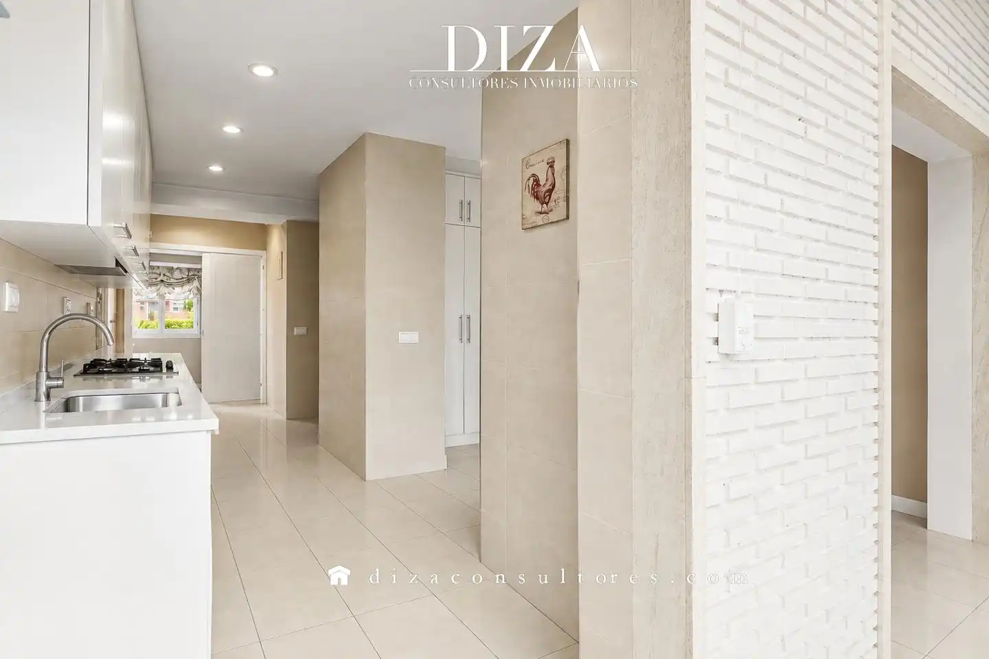 Piso con ascensor en venta en Plaza de Manolete, imagen 15