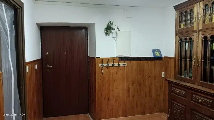 Casa o xalet en venda en Grisaleña amb Jardí privat i Moblat