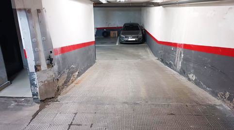 Foto 3 de Garaje en venta en Calle de Dulcinea, 18, Cuatro Caminos - Azca, Madrid Capital