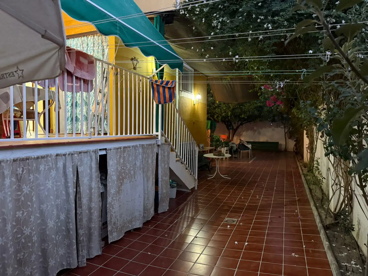 Chalet con terraza en venta en Calle Cisne, imagen 4