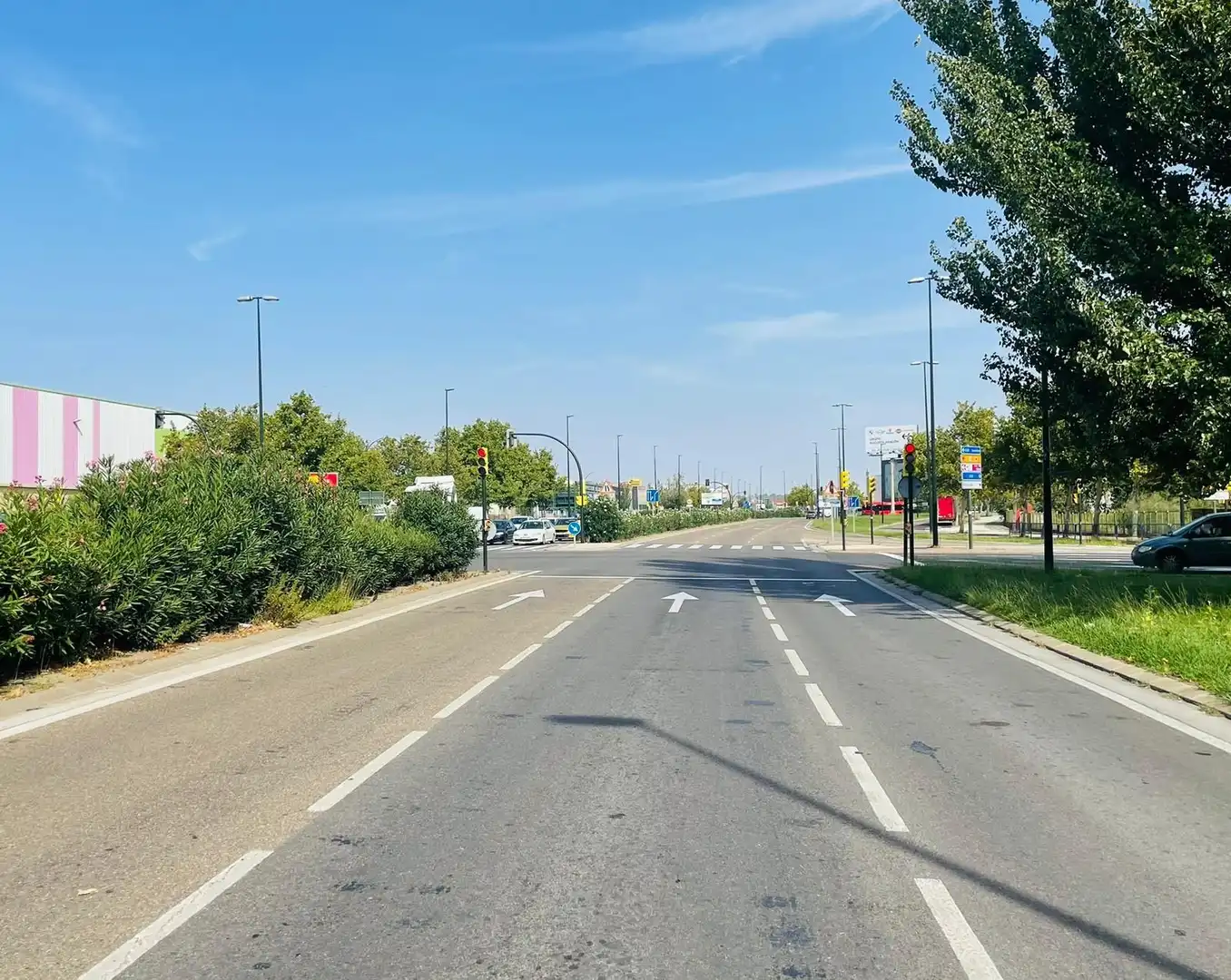Residencial en venda a Avenida de Cataluña, Avda. Cataluña