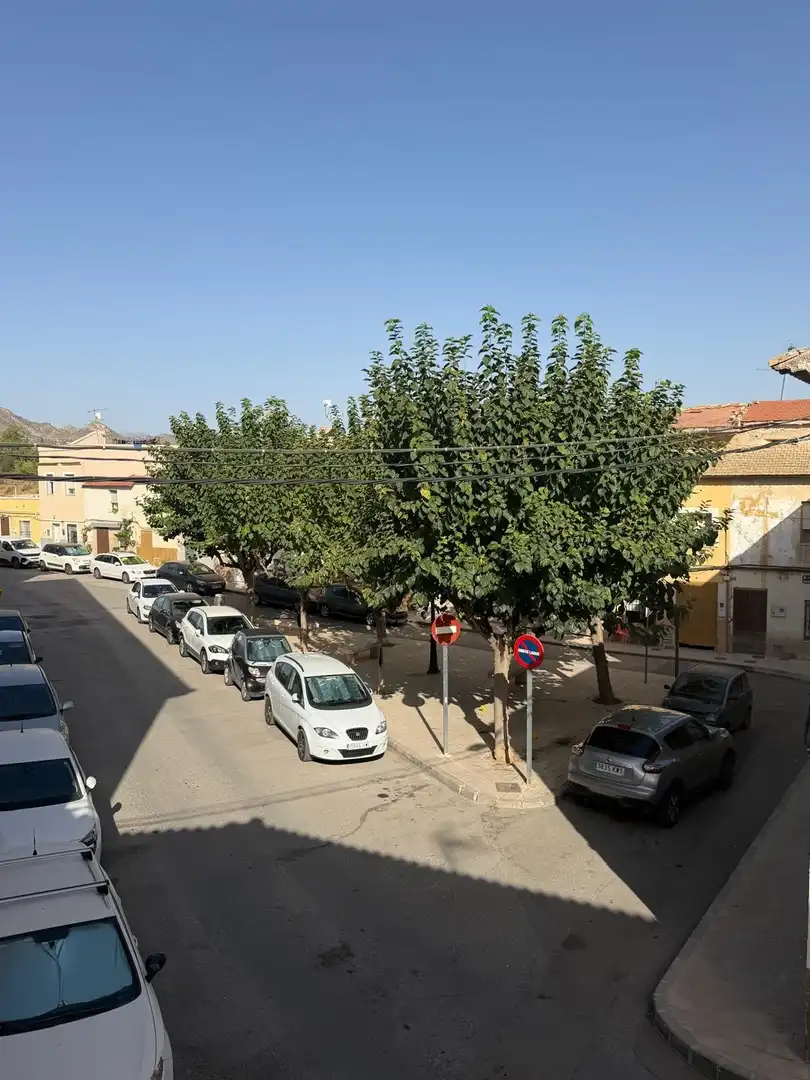 Exterior view of Houses for sale in Aspe  with Air Conditioner, Heating and Terrace