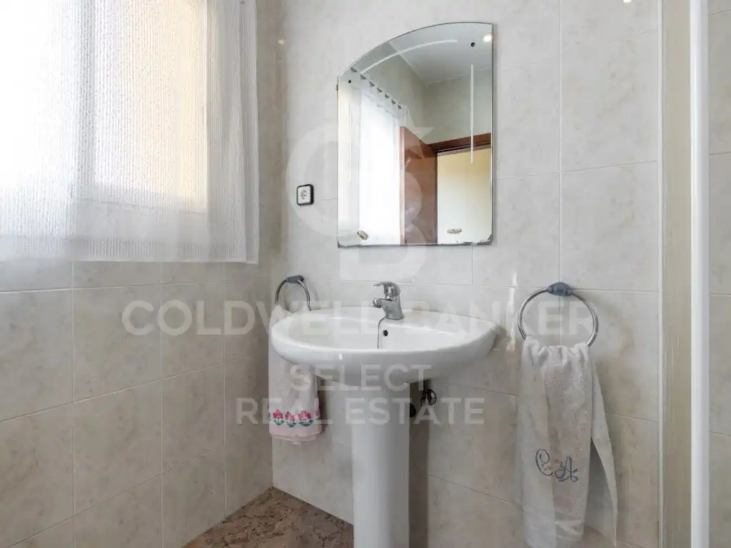 Bany de Casa o xalet en venda en Castellar del Vallès