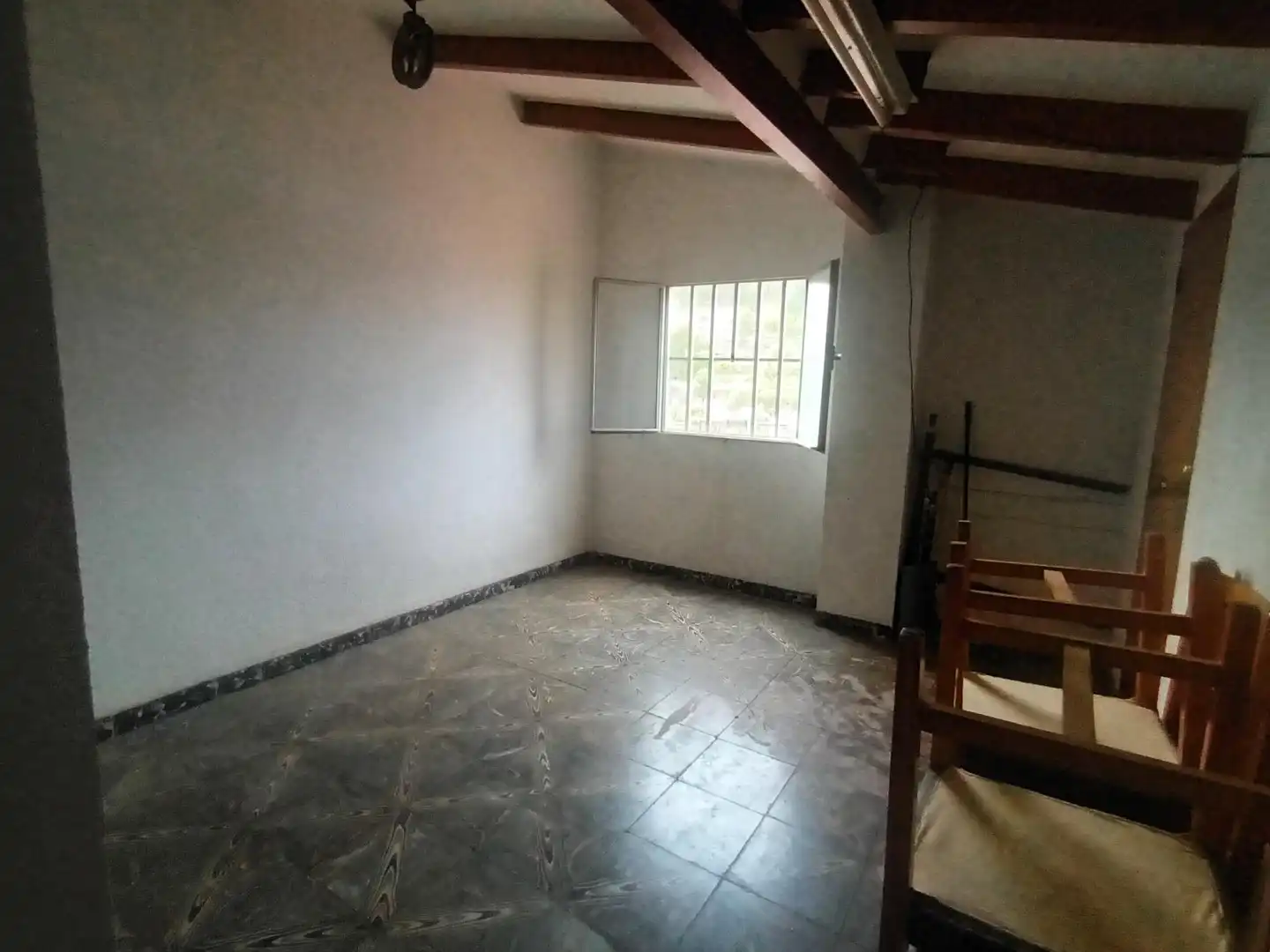 Wohnung zum Verkauf in Banyeres de Mariola mit Abstellraum und Balkon