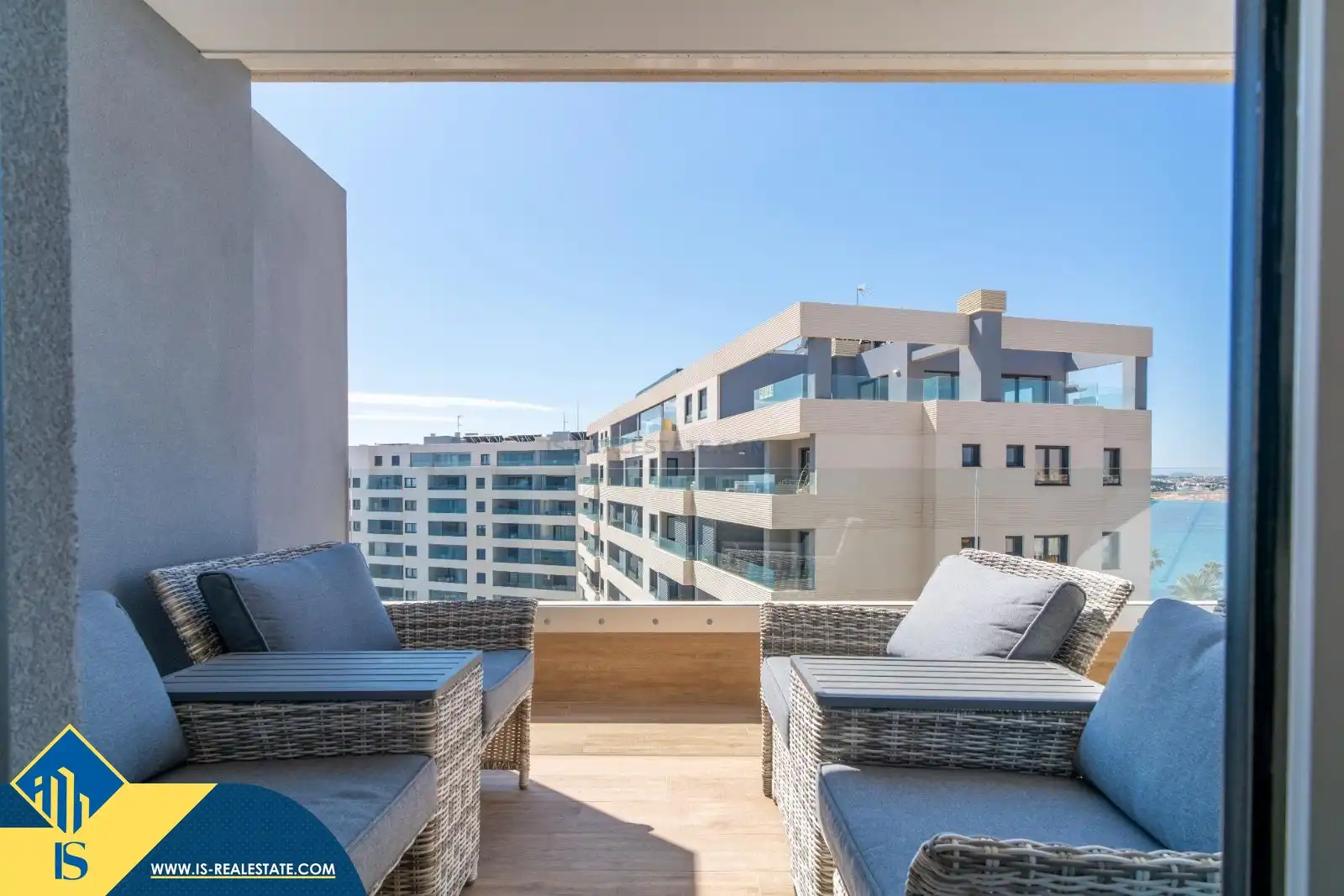 Appartamento con ascensore in vendita a Playa del Acequión, Náufragos y Rocío del Mar, imagen 7
