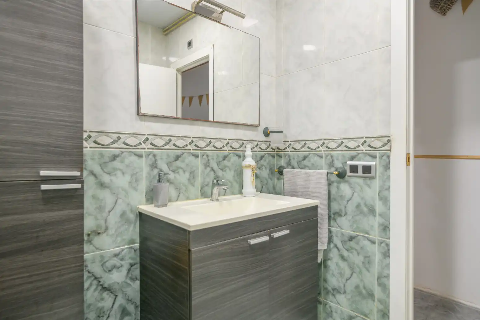 Baño de Piso en venta en Viladecans con Calefacción