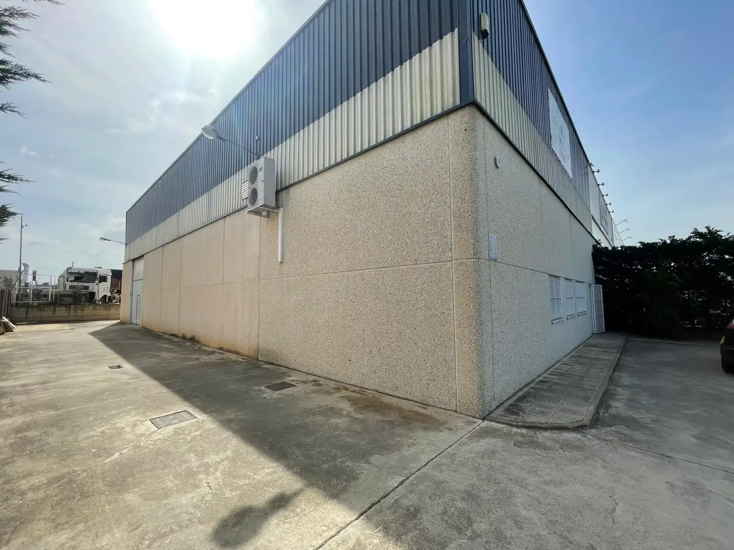 Industriegebäude zum Verkauf in Calle de Los Huertos, imagen 5