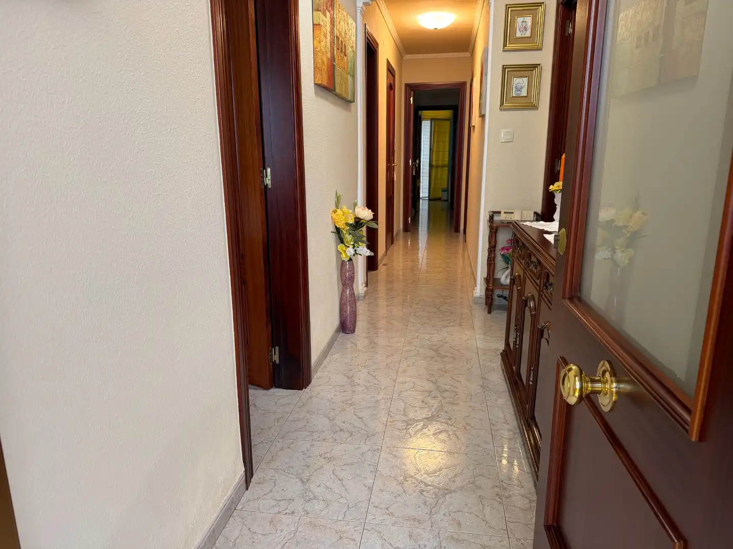 Casa amb jardí en venda a Balaguer, imagen 4
