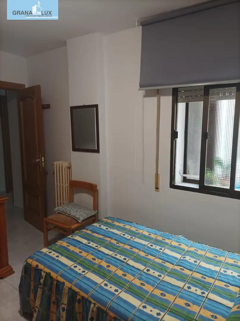 Flat for rent in Calle de Buensuceso, Centro - Sagrario