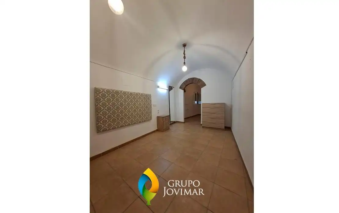 Finca rústica en venta en Guadix