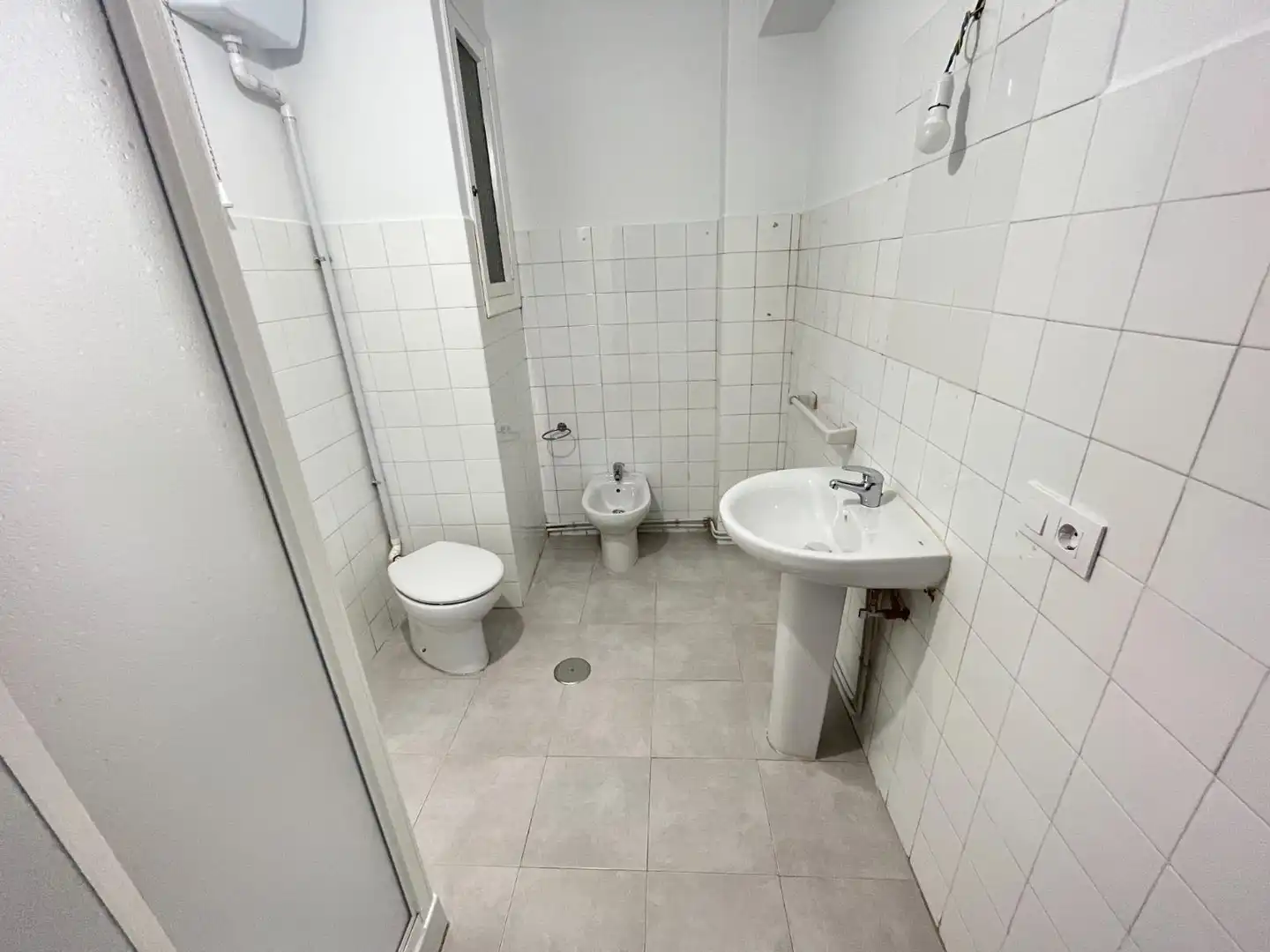 Bany de Pis de lloguer en Vigo 