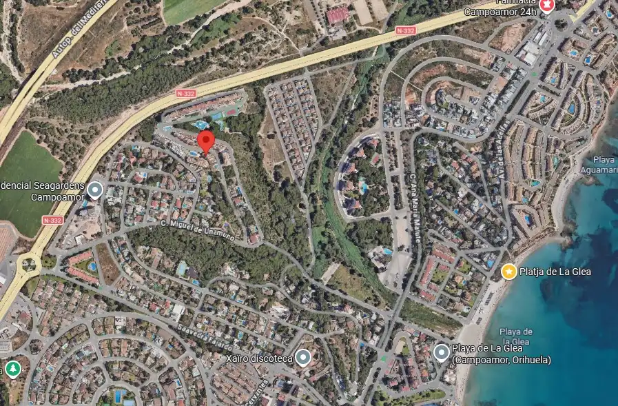 Apartamento con piscina en venta en N/A, imagen 6