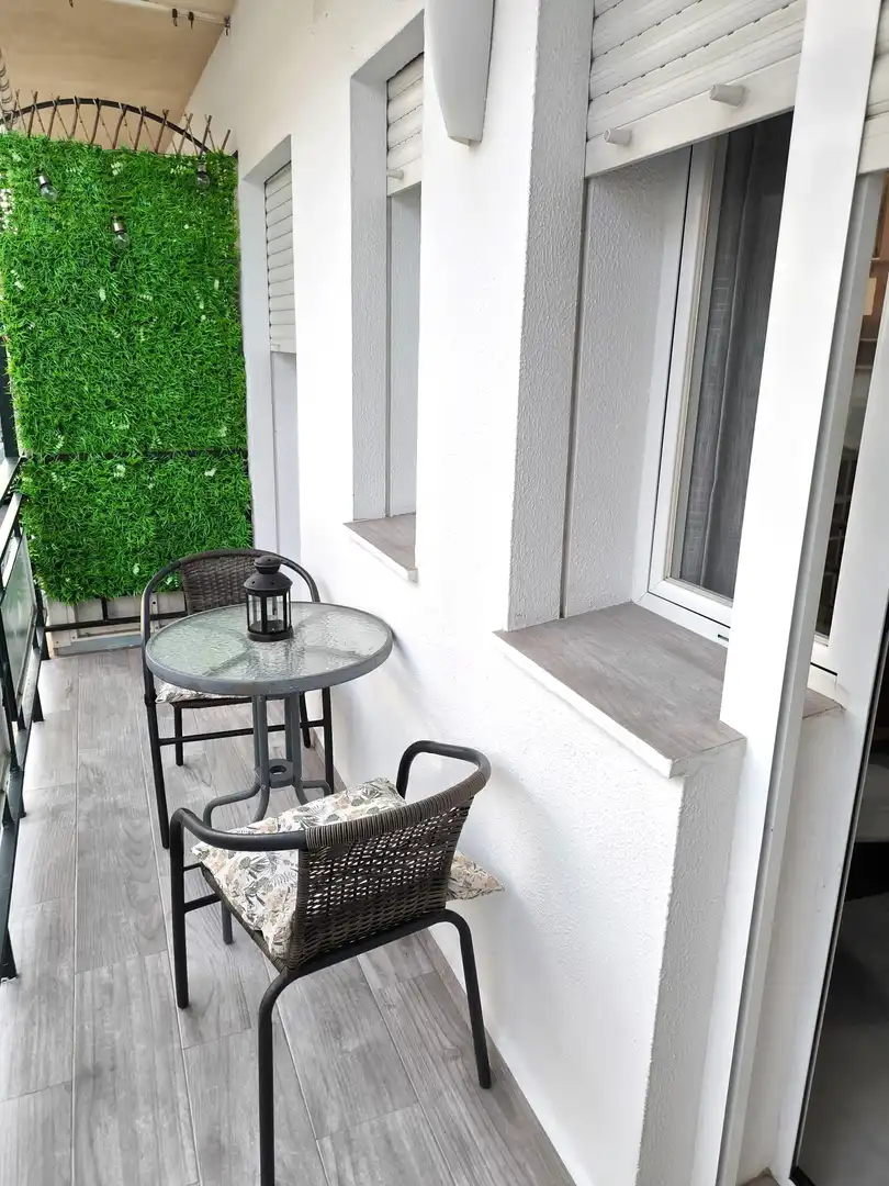 Apartament de lloguer a Calle Santo Domingo, imagen 4